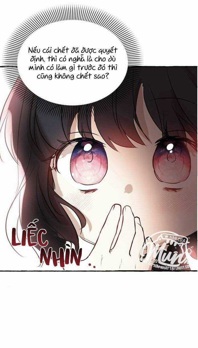 Con Gái Của Công Tước Ác Ma Chapter 3 trang 12