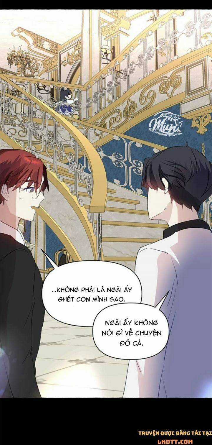 Con Gái Của Công Tước Ác Ma Chapter 3 trang 122