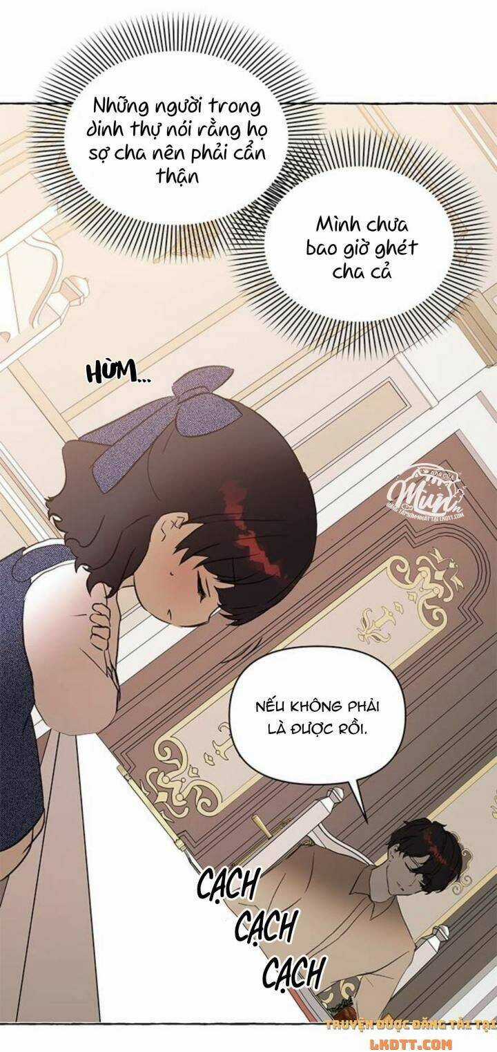 Con Gái Của Công Tước Ác Ma Chapter 3 trang 126