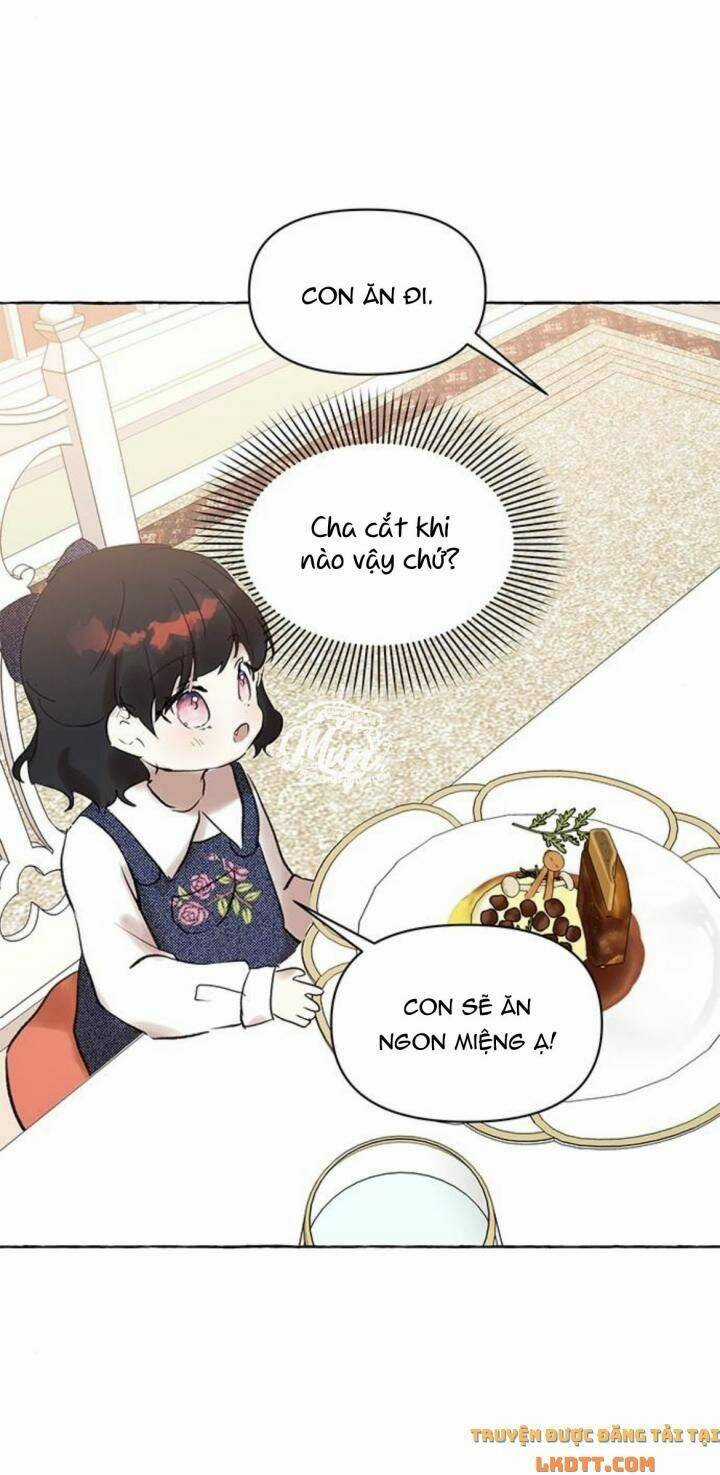 Con Gái Của Công Tước Ác Ma Chapter 3 trang 127