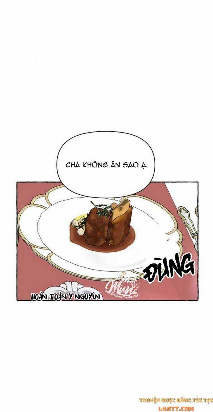 Con Gái Của Công Tước Ác Ma Chapter 3 trang 129