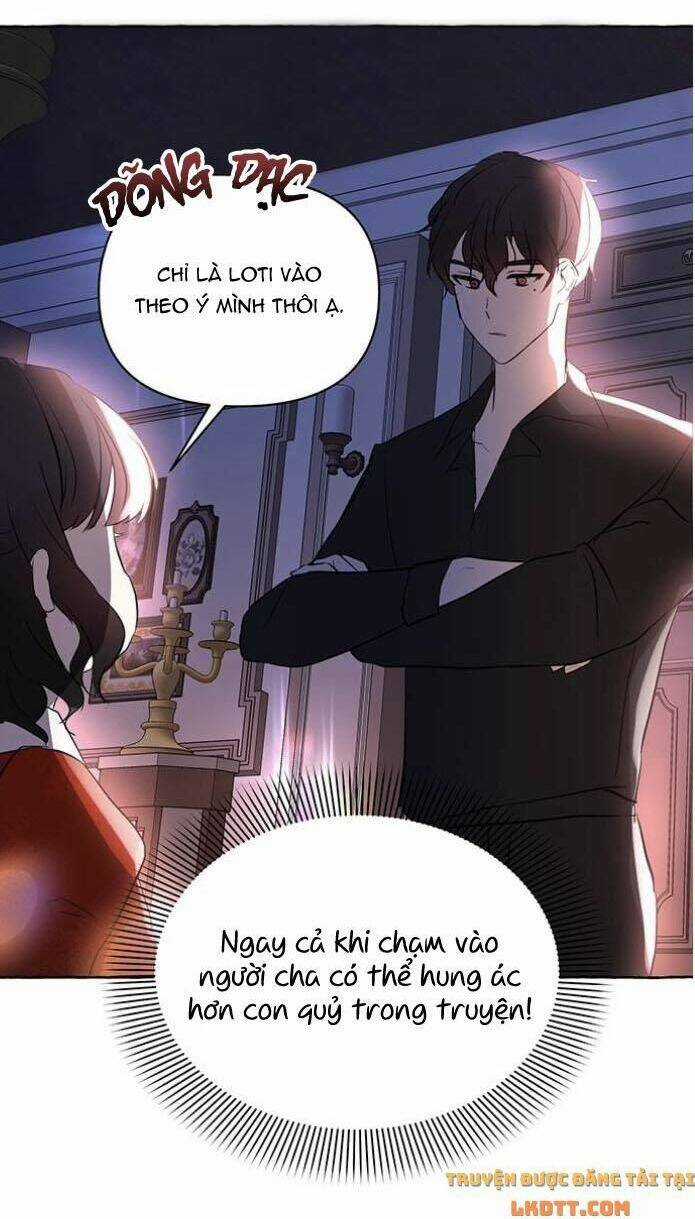 Con Gái Của Công Tước Ác Ma Chapter 3 trang 13