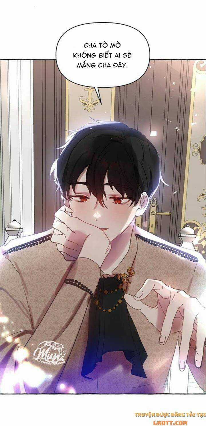 Con Gái Của Công Tước Ác Ma Chapter 3 trang 131