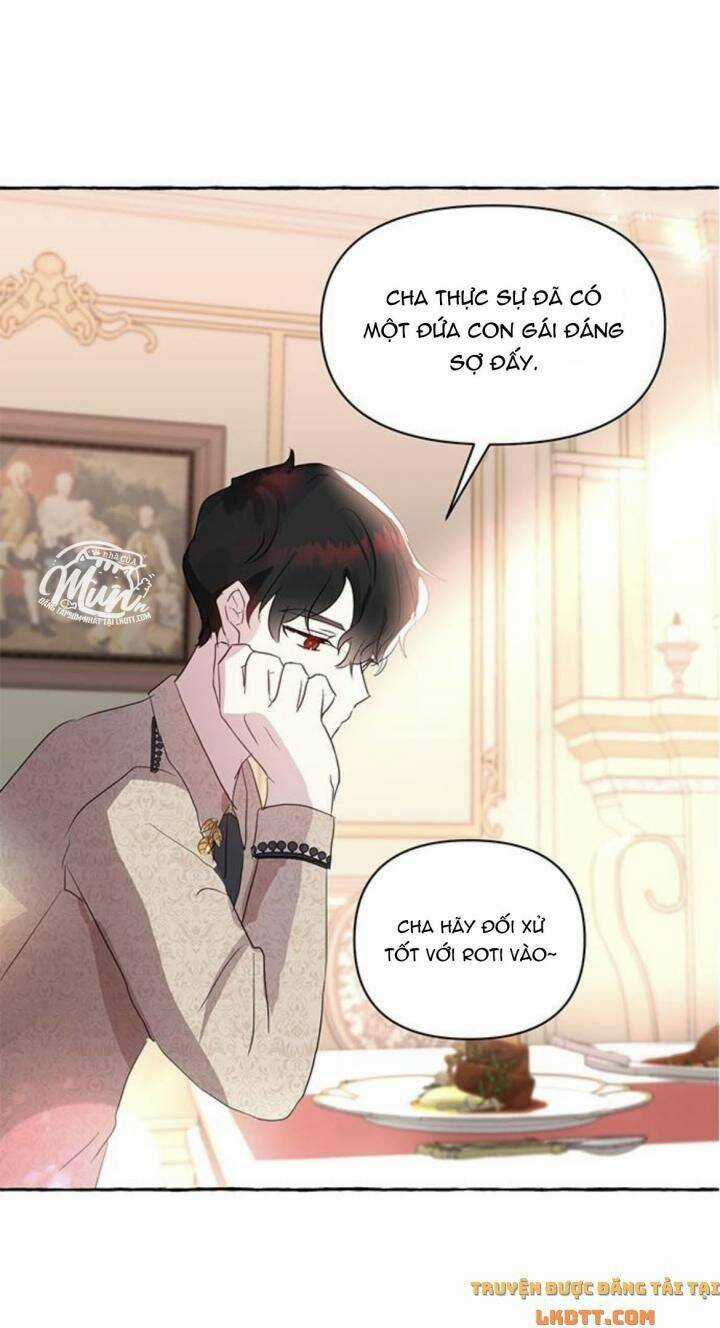 Con Gái Của Công Tước Ác Ma Chapter 3 trang 133