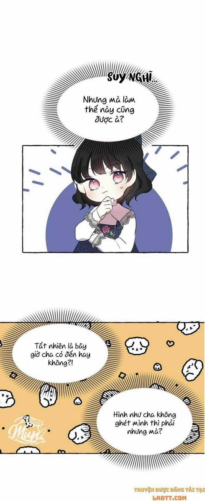 Con Gái Của Công Tước Ác Ma Chapter 3 trang 134