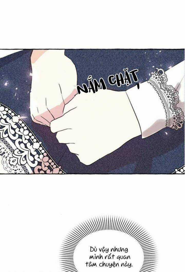 Con Gái Của Công Tước Ác Ma Chapter 3 trang 135