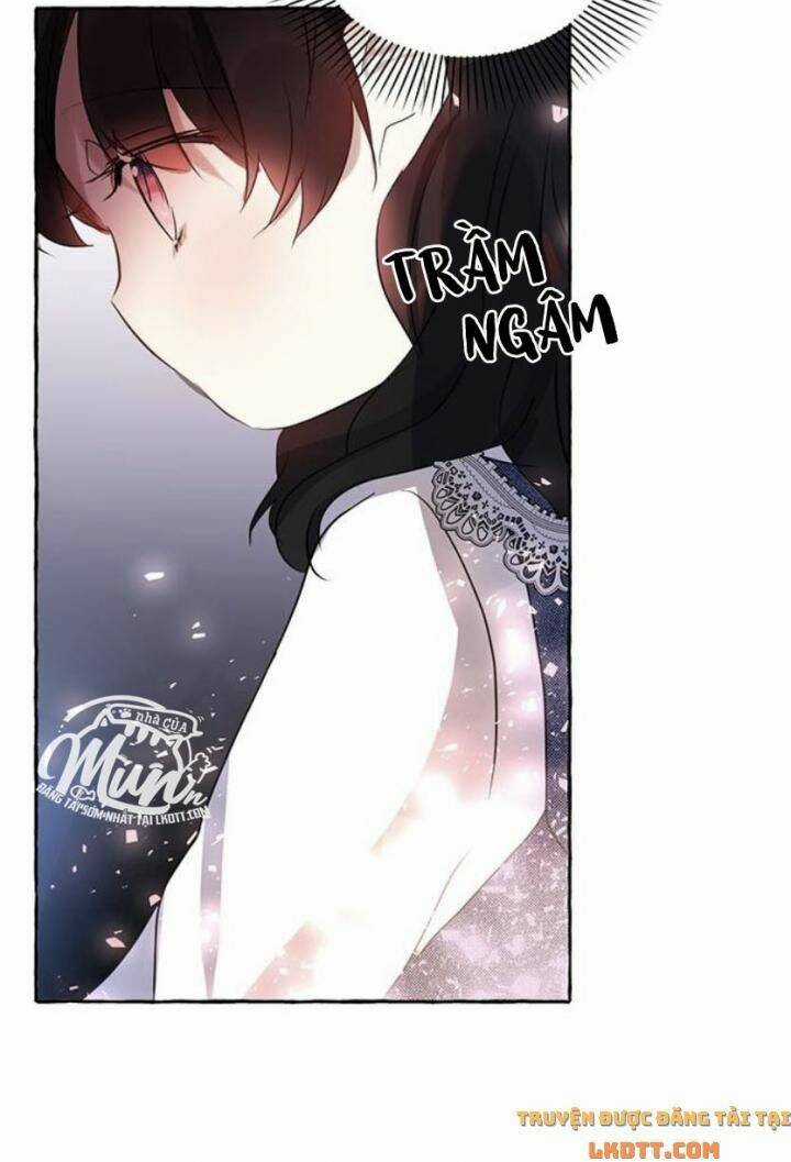 Con Gái Của Công Tước Ác Ma Chapter 3 trang 136