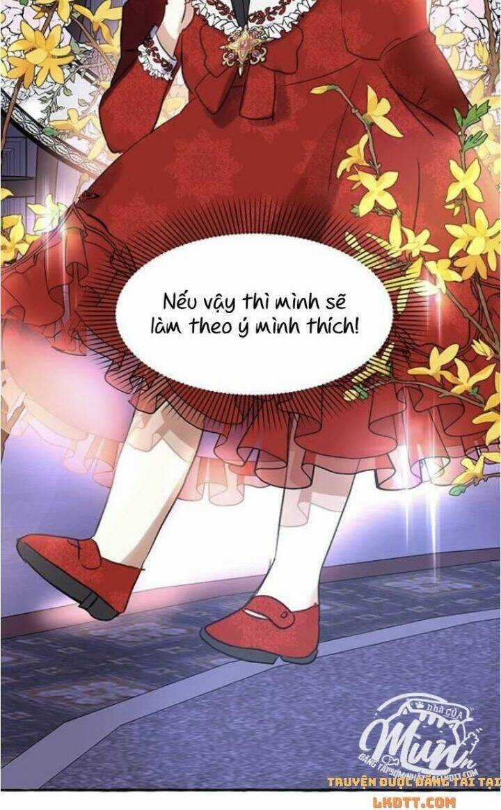 Con Gái Của Công Tước Ác Ma Chapter 3 trang 15