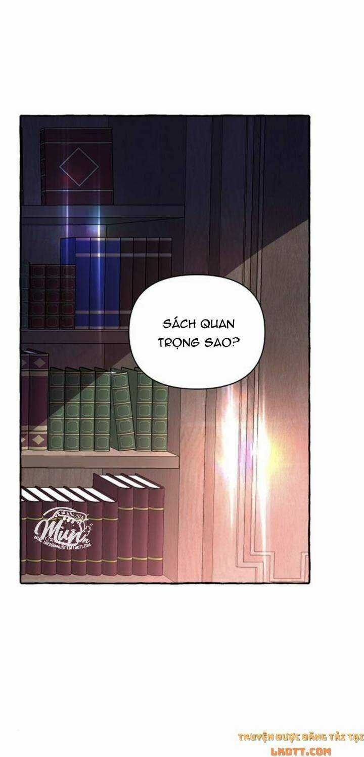 Con Gái Của Công Tước Ác Ma Chapter 3 trang 16