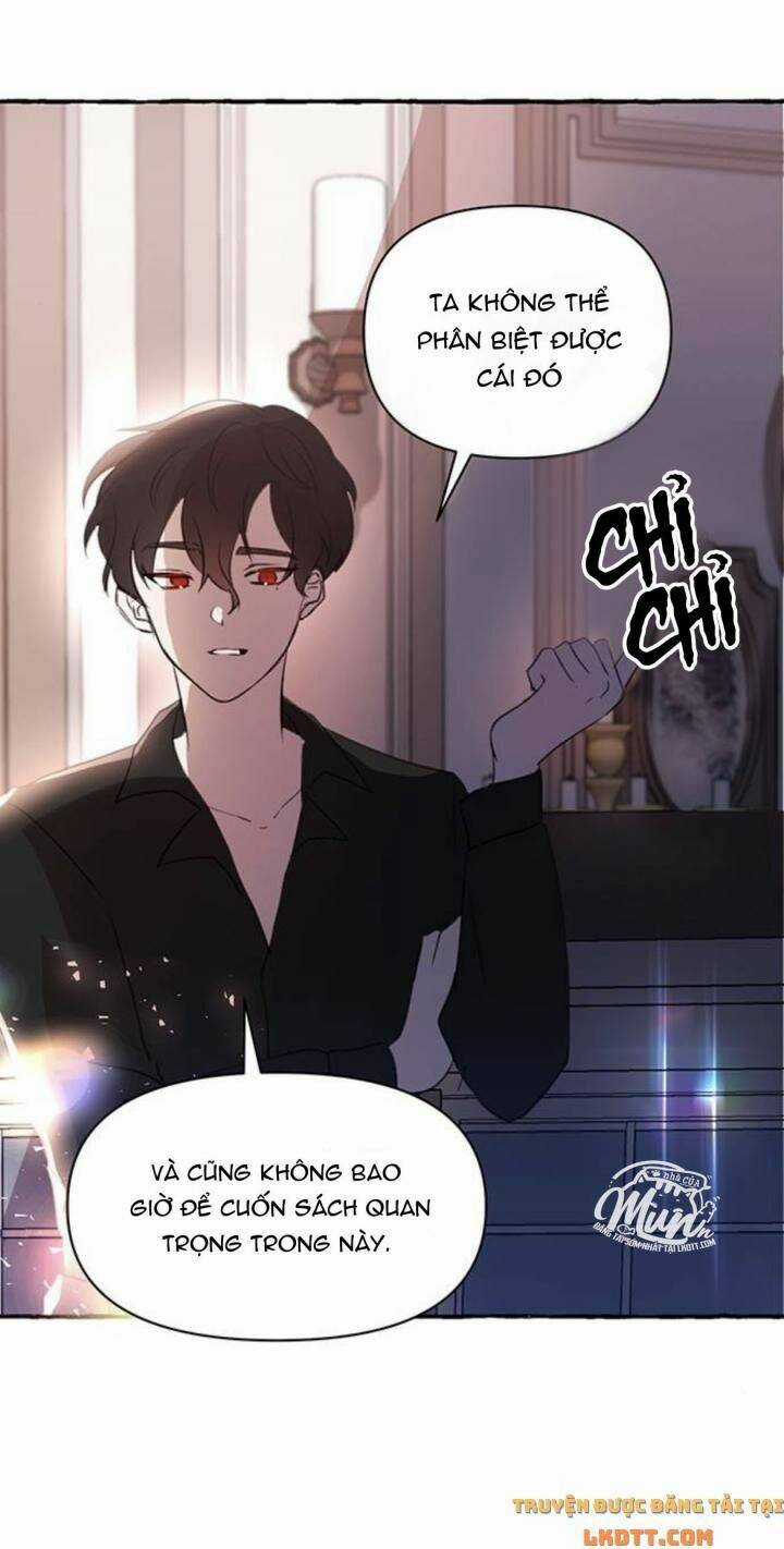 Con Gái Của Công Tước Ác Ma Chapter 3 trang 17