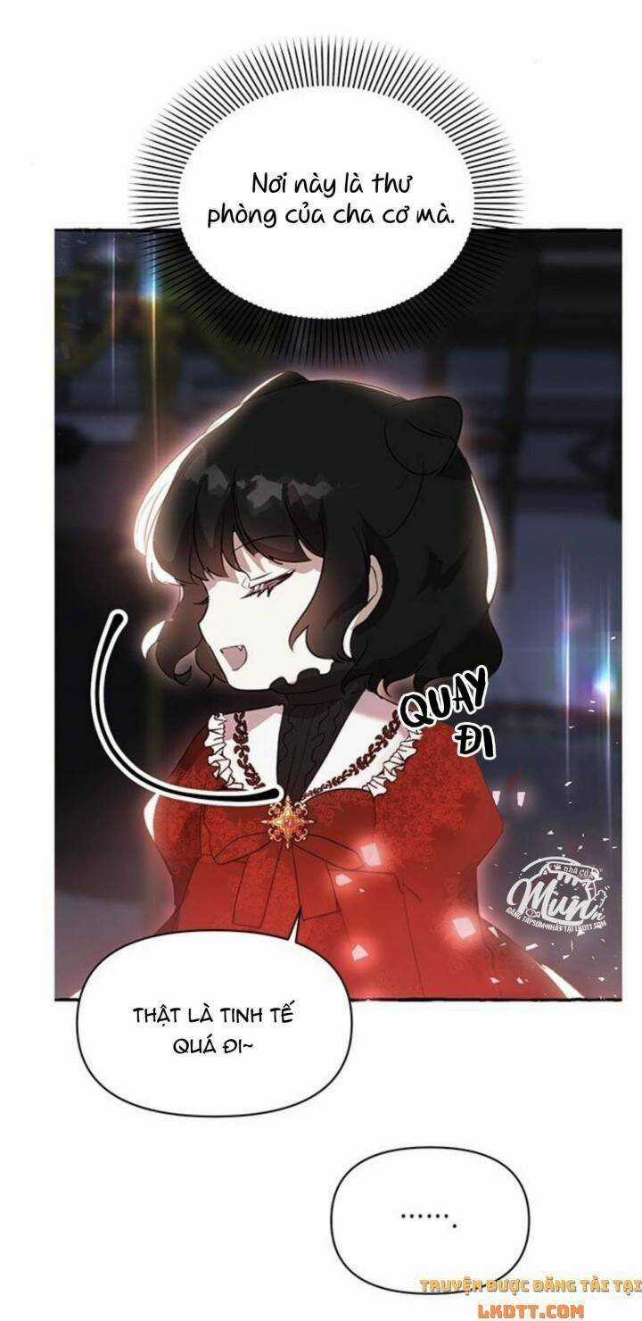 Con Gái Của Công Tước Ác Ma Chapter 3 trang 18