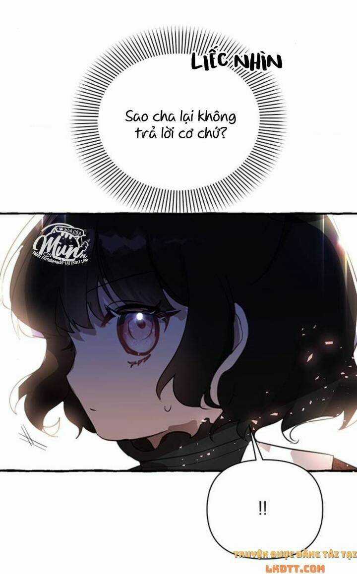 Con Gái Của Công Tước Ác Ma Chapter 3 trang 19