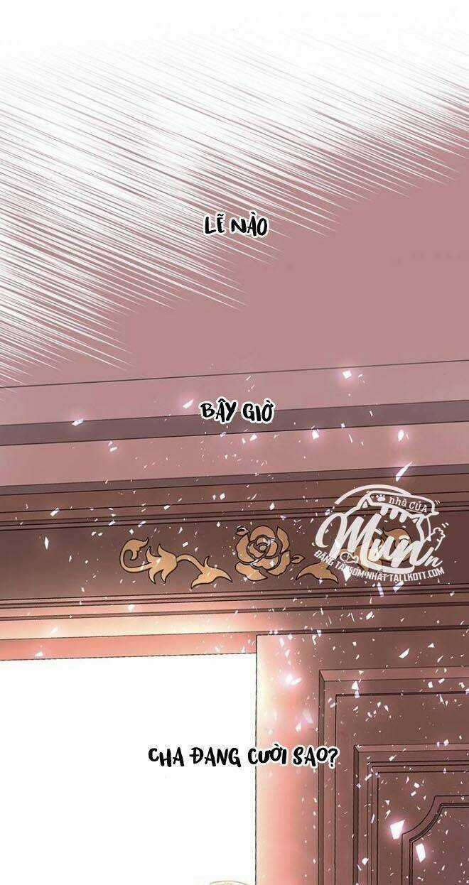 Con Gái Của Công Tước Ác Ma Chapter 3 trang 20