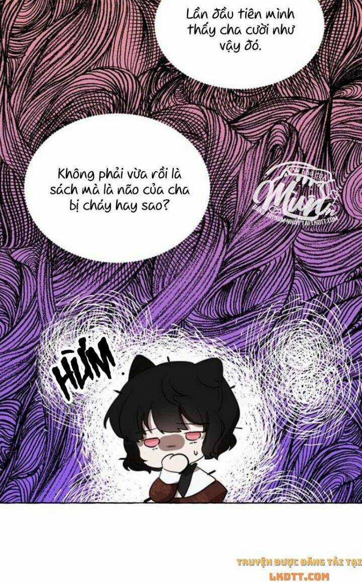 Con Gái Của Công Tước Ác Ma Chapter 3 trang 23