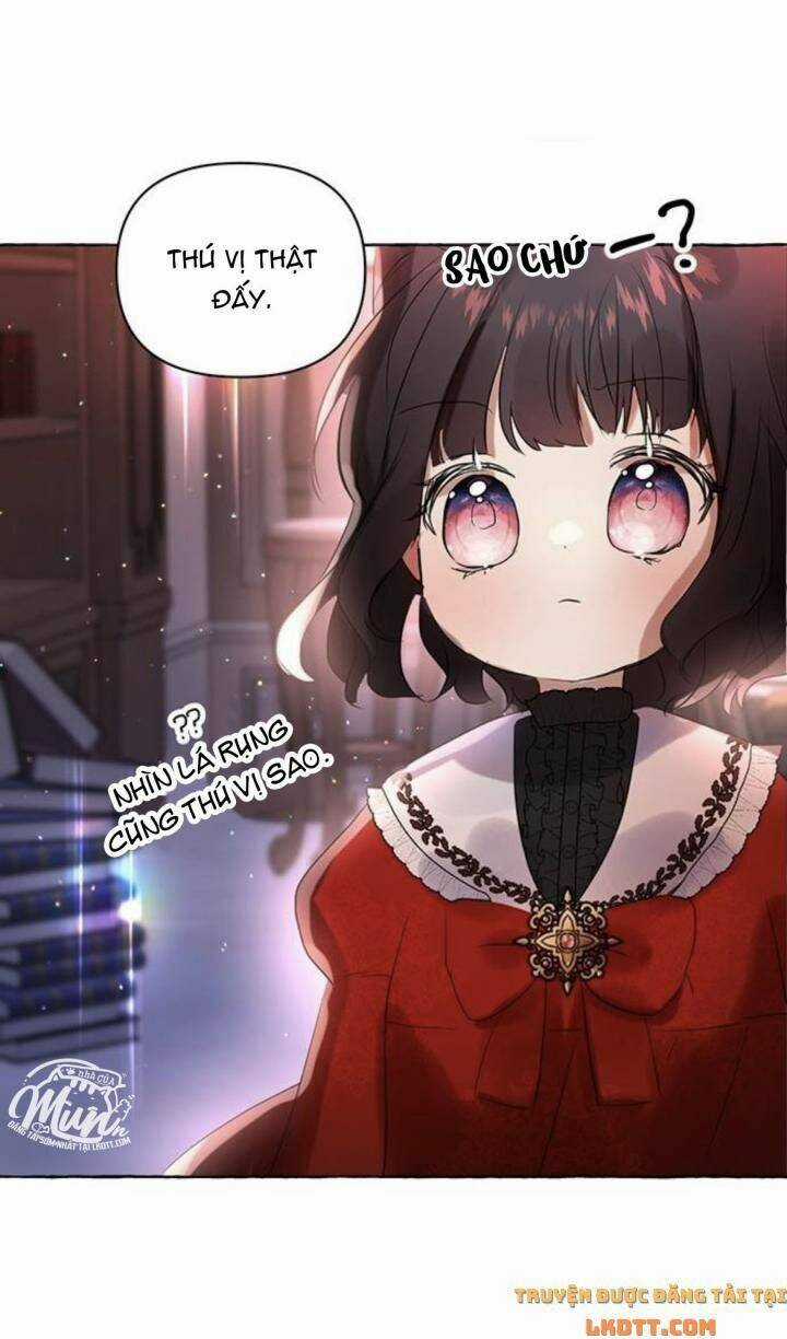 Con Gái Của Công Tước Ác Ma Chapter 3 trang 25