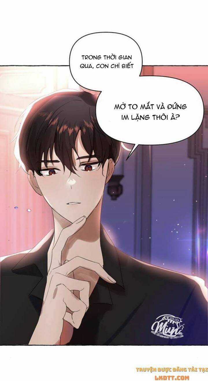 Con Gái Của Công Tước Ác Ma Chapter 3 trang 26
