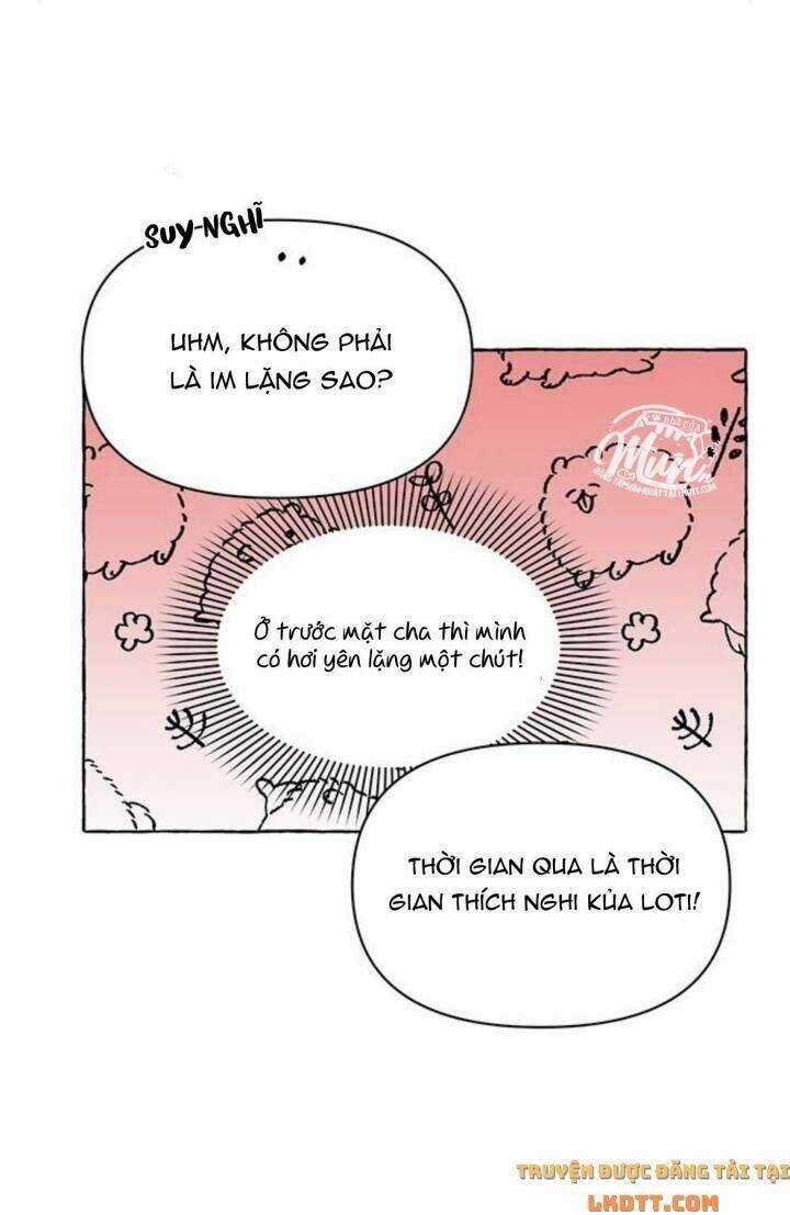 Con Gái Của Công Tước Ác Ma Chapter 3 trang 27