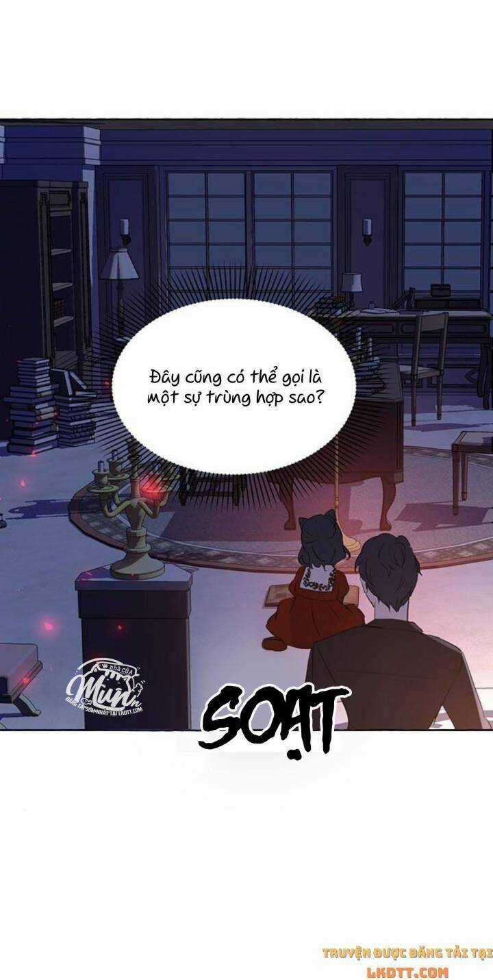 Con Gái Của Công Tước Ác Ma Chapter 3 trang 3