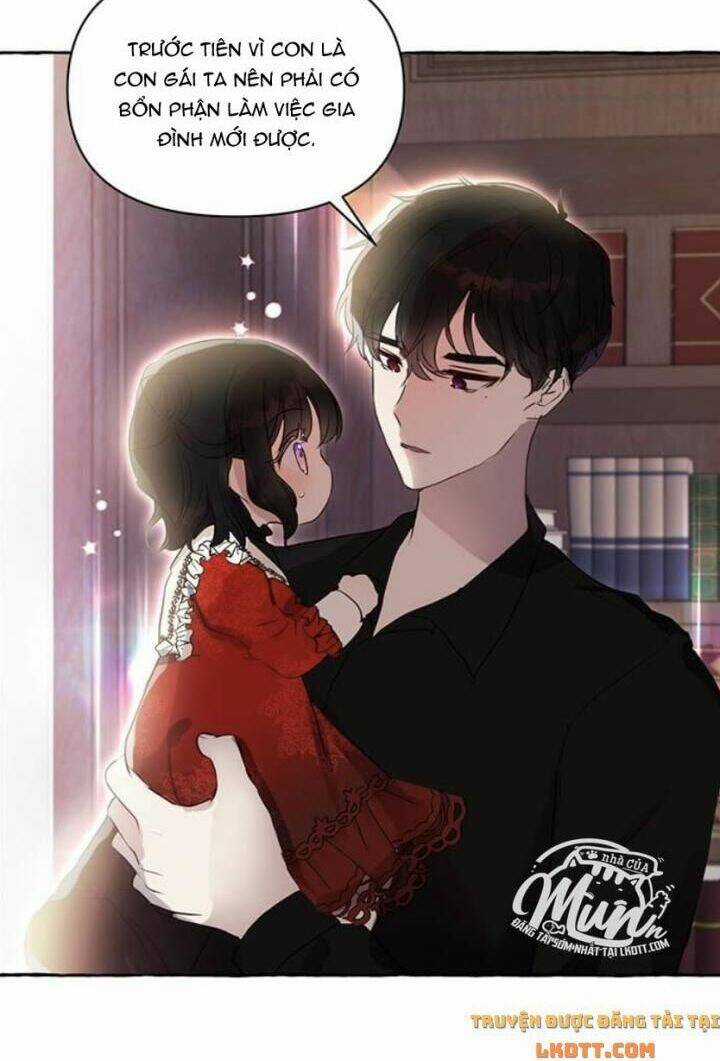 Con Gái Của Công Tước Ác Ma Chapter 3 trang 30