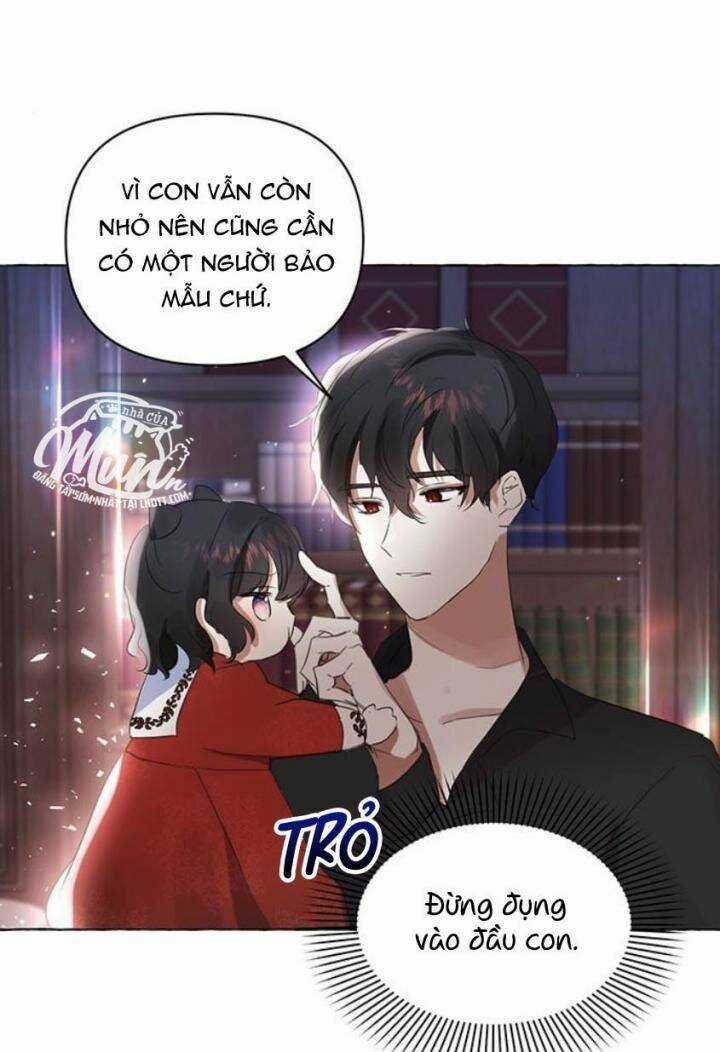 Con Gái Của Công Tước Ác Ma Chapter 3 trang 34