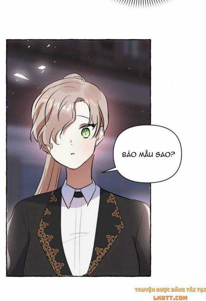 Con Gái Của Công Tước Ác Ma Chapter 3 trang 35