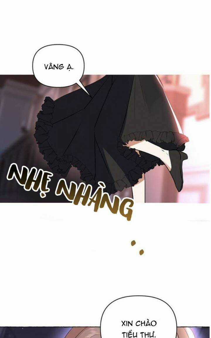 Con Gái Của Công Tước Ác Ma Chapter 3 trang 36