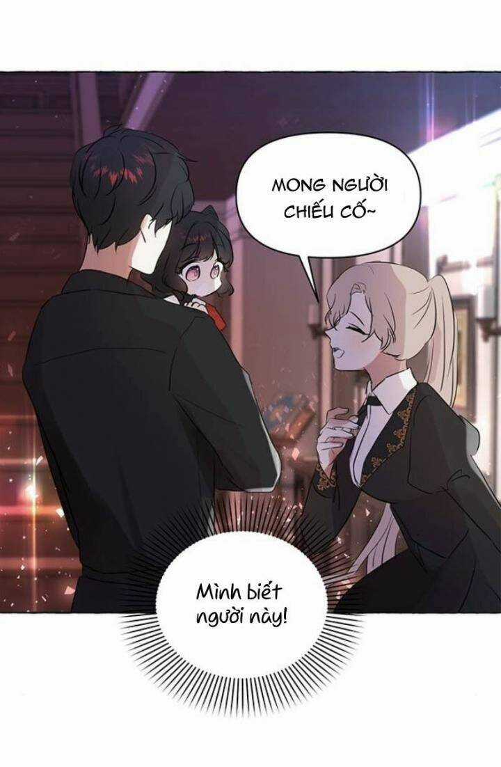 Con Gái Của Công Tước Ác Ma Chapter 3 trang 38