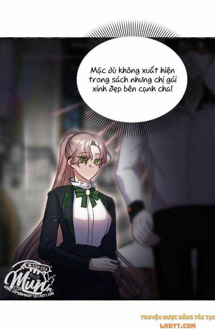 Con Gái Của Công Tước Ác Ma Chapter 3 trang 39