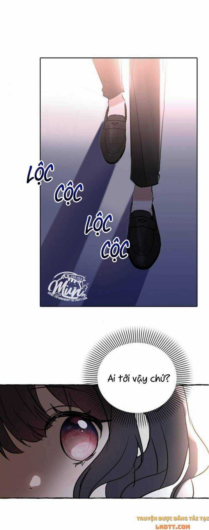 Con Gái Của Công Tước Ác Ma Chapter 3 trang 4