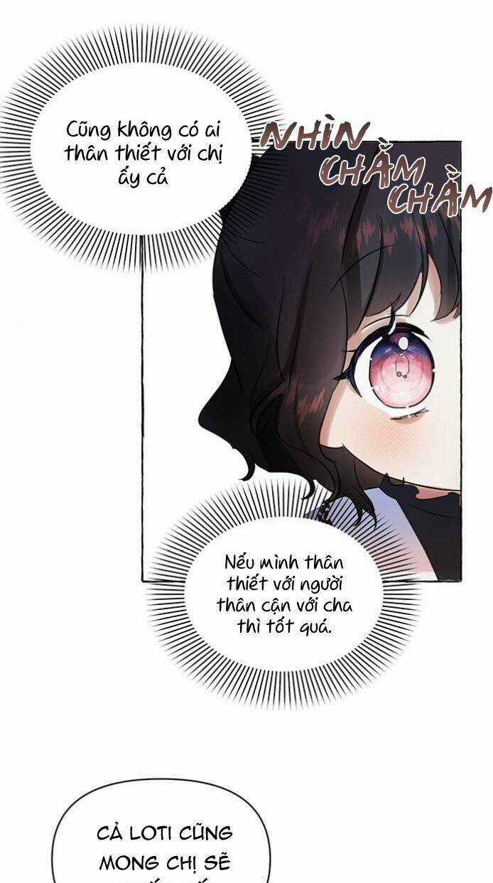 Con Gái Của Công Tước Ác Ma Chapter 3 trang 40