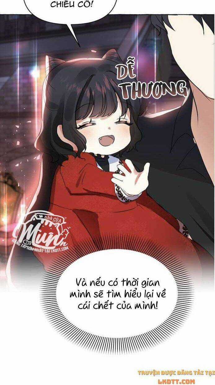 Con Gái Của Công Tước Ác Ma Chapter 3 trang 41