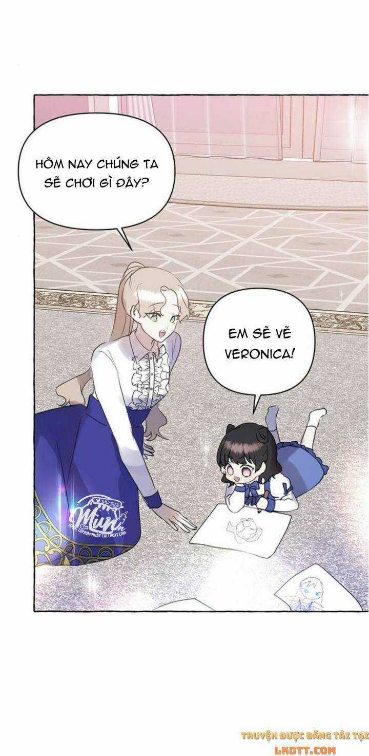 Con Gái Của Công Tước Ác Ma Chapter 3 trang 42