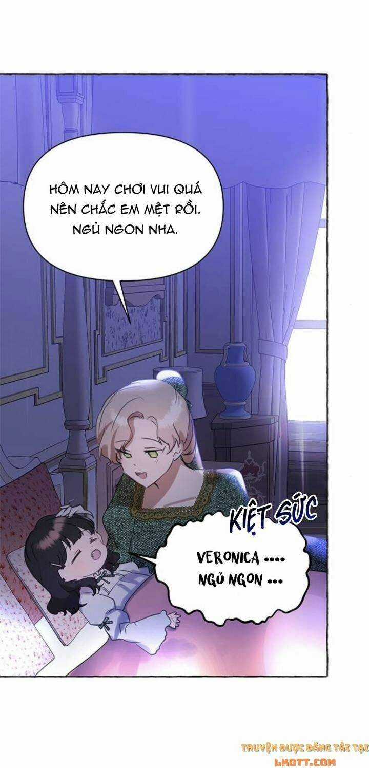 Con Gái Của Công Tước Ác Ma Chapter 3 trang 43