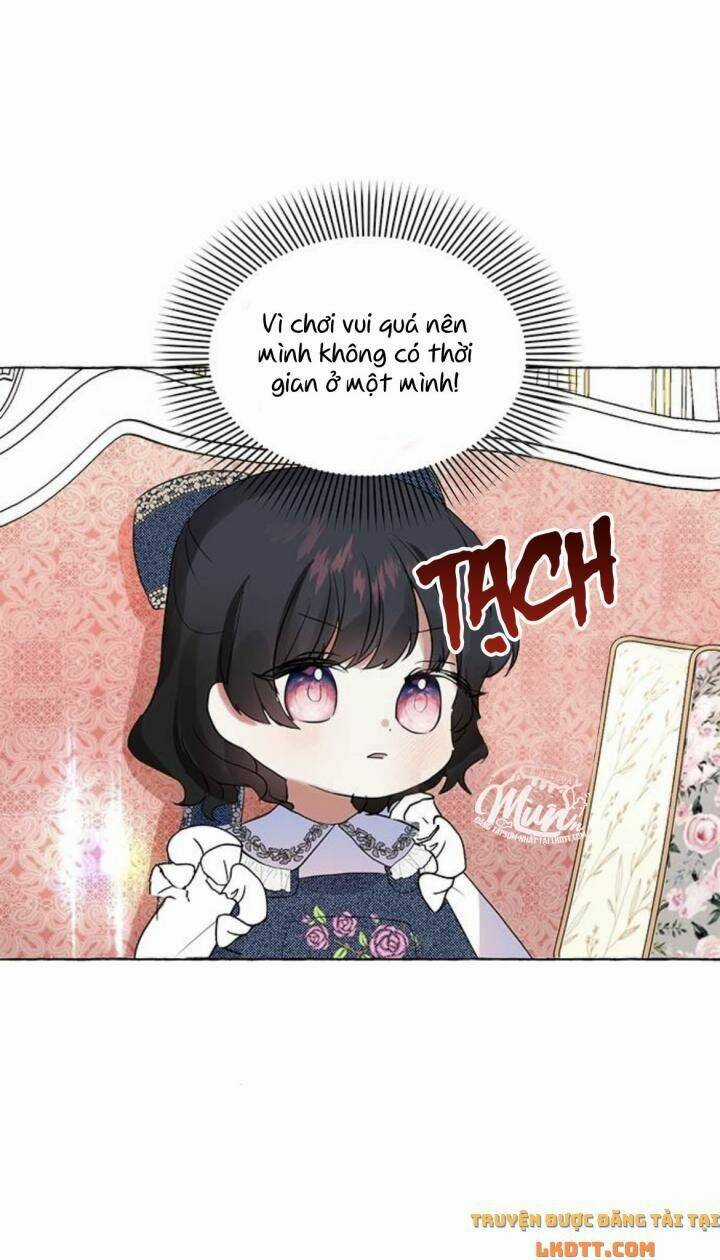 Con Gái Của Công Tước Ác Ma Chapter 3 trang 44