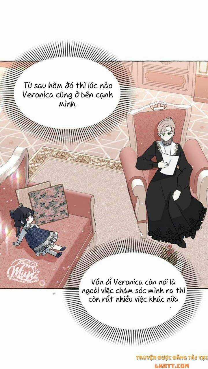 Con Gái Của Công Tước Ác Ma Chapter 3 trang 45