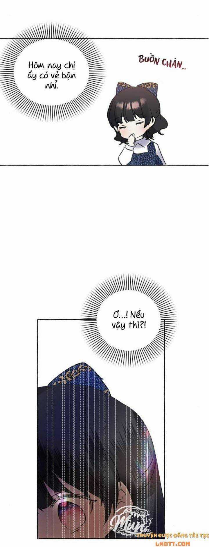 Con Gái Của Công Tước Ác Ma Chapter 3 trang 46