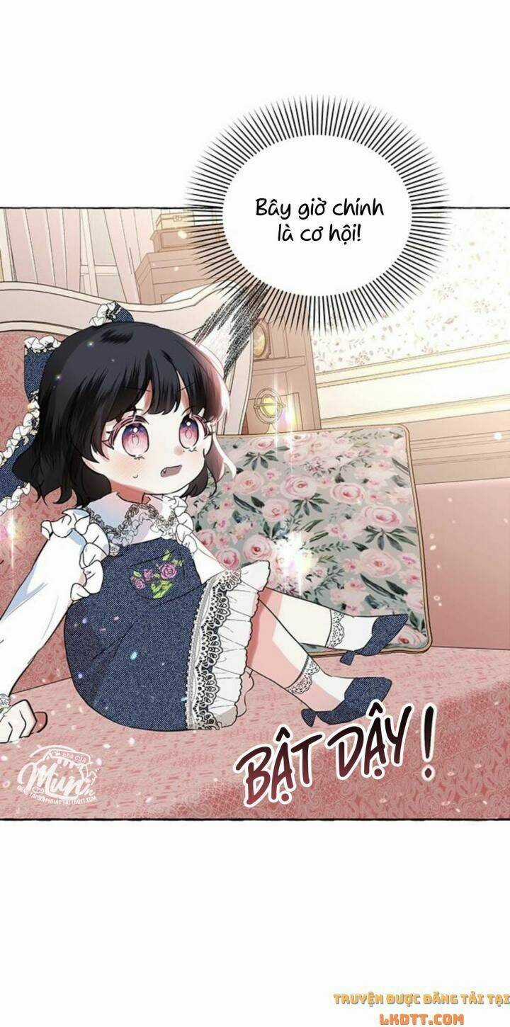 Con Gái Của Công Tước Ác Ma Chapter 3 trang 47