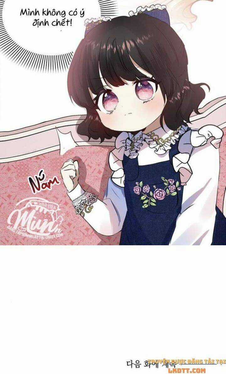 Con Gái Của Công Tước Ác Ma Chapter 3 trang 50