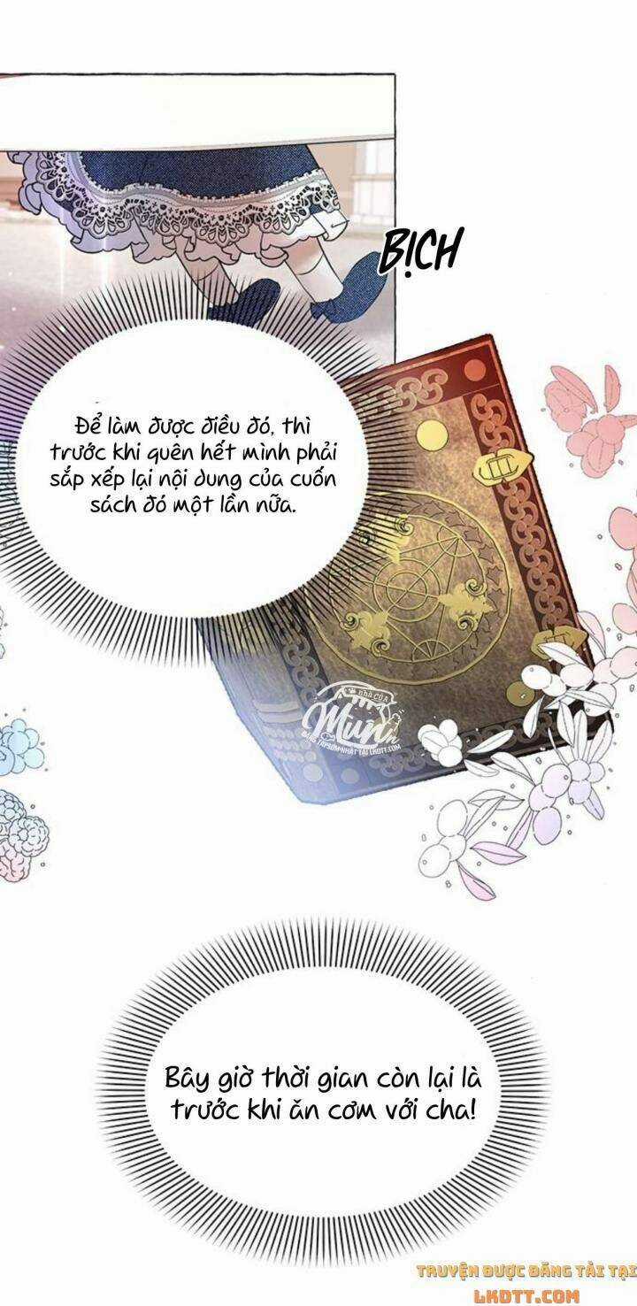 Con Gái Của Công Tước Ác Ma Chapter 3 trang 51
