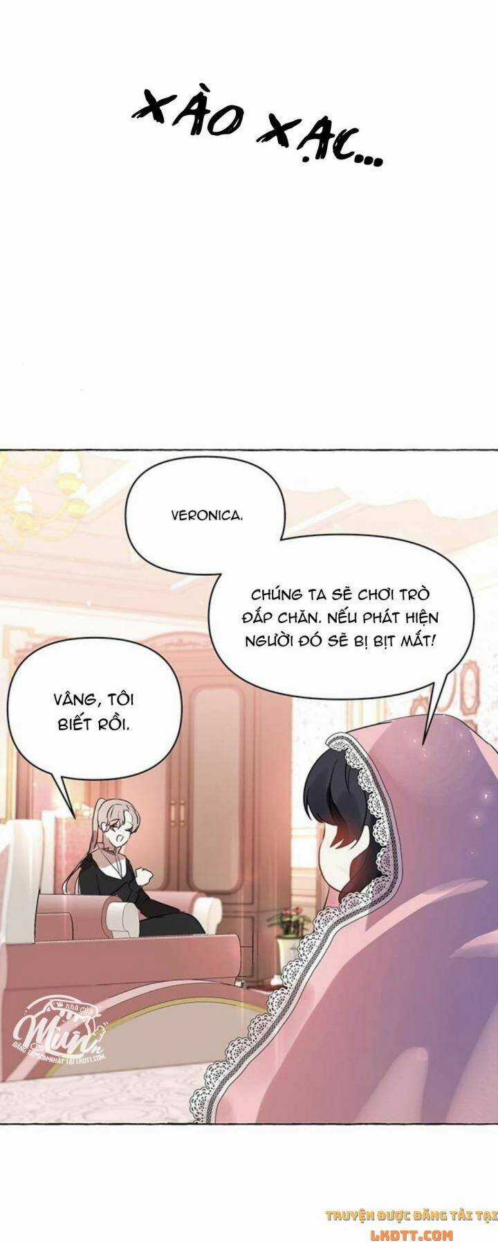 Con Gái Của Công Tước Ác Ma Chapter 3 trang 52