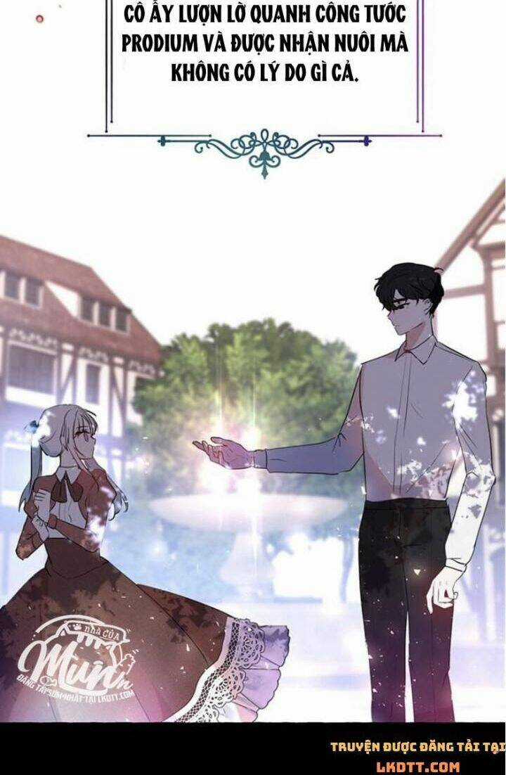 Con Gái Của Công Tước Ác Ma Chapter 3 trang 55
