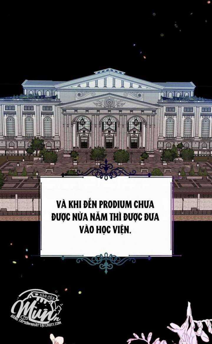 Con Gái Của Công Tước Ác Ma Chapter 3 trang 56