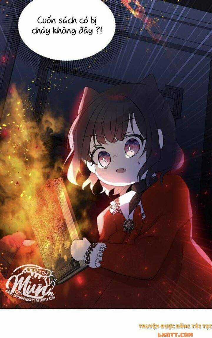 Con Gái Của Công Tước Ác Ma Chapter 3 trang 6