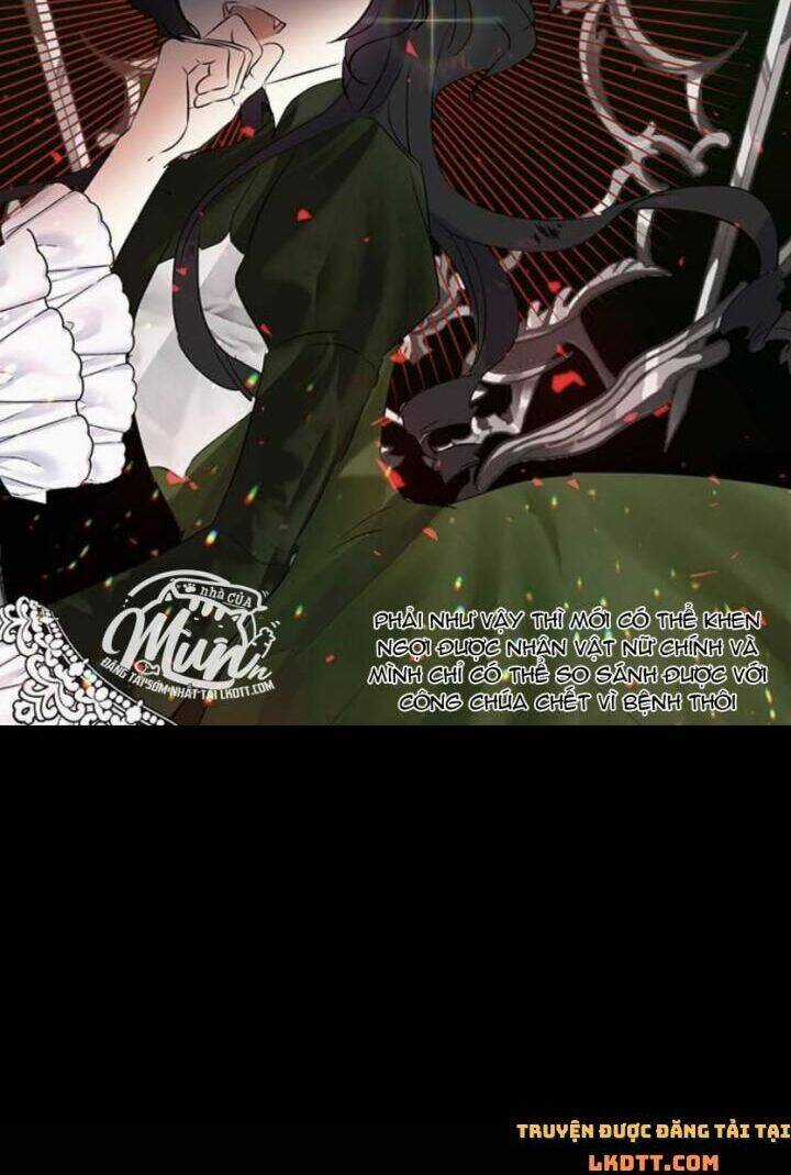 Con Gái Của Công Tước Ác Ma Chapter 3 trang 63