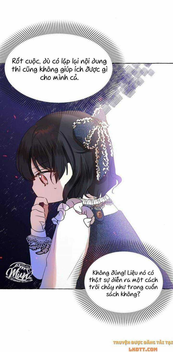 Con Gái Của Công Tước Ác Ma Chapter 3 trang 65