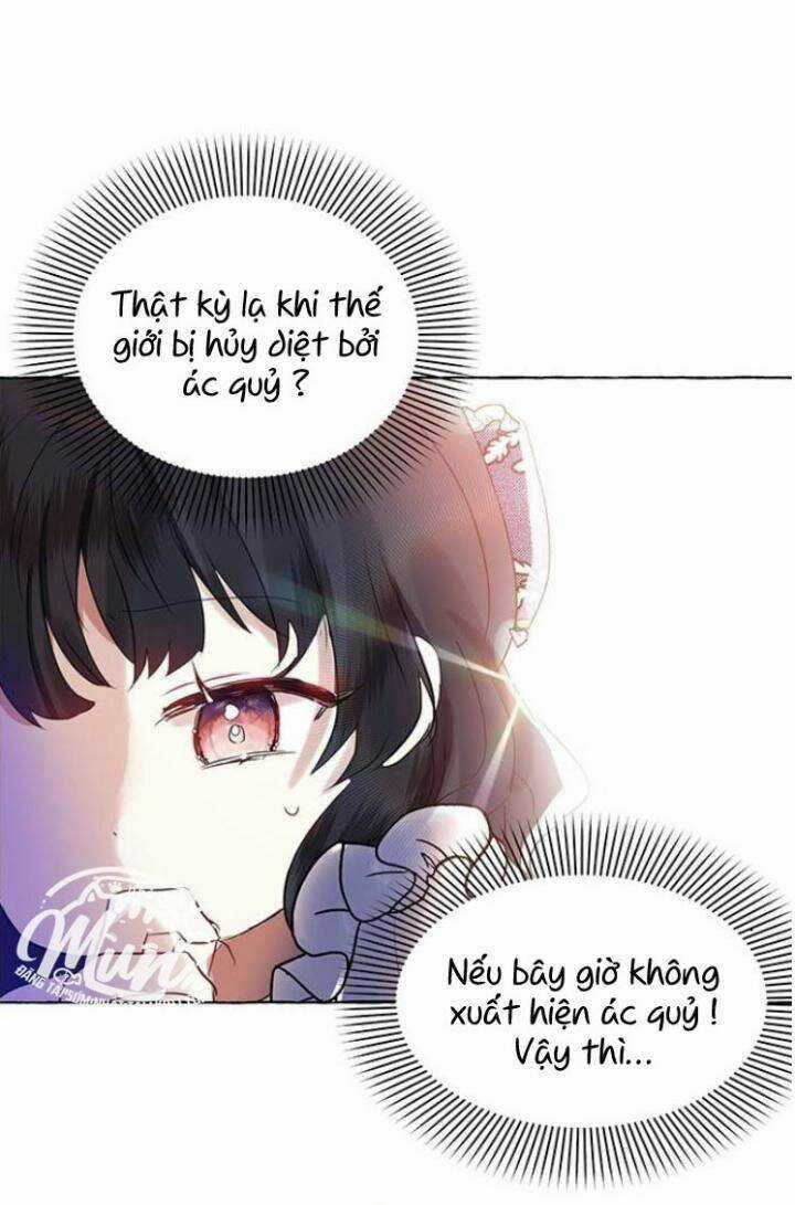 Con Gái Của Công Tước Ác Ma Chapter 3 trang 66