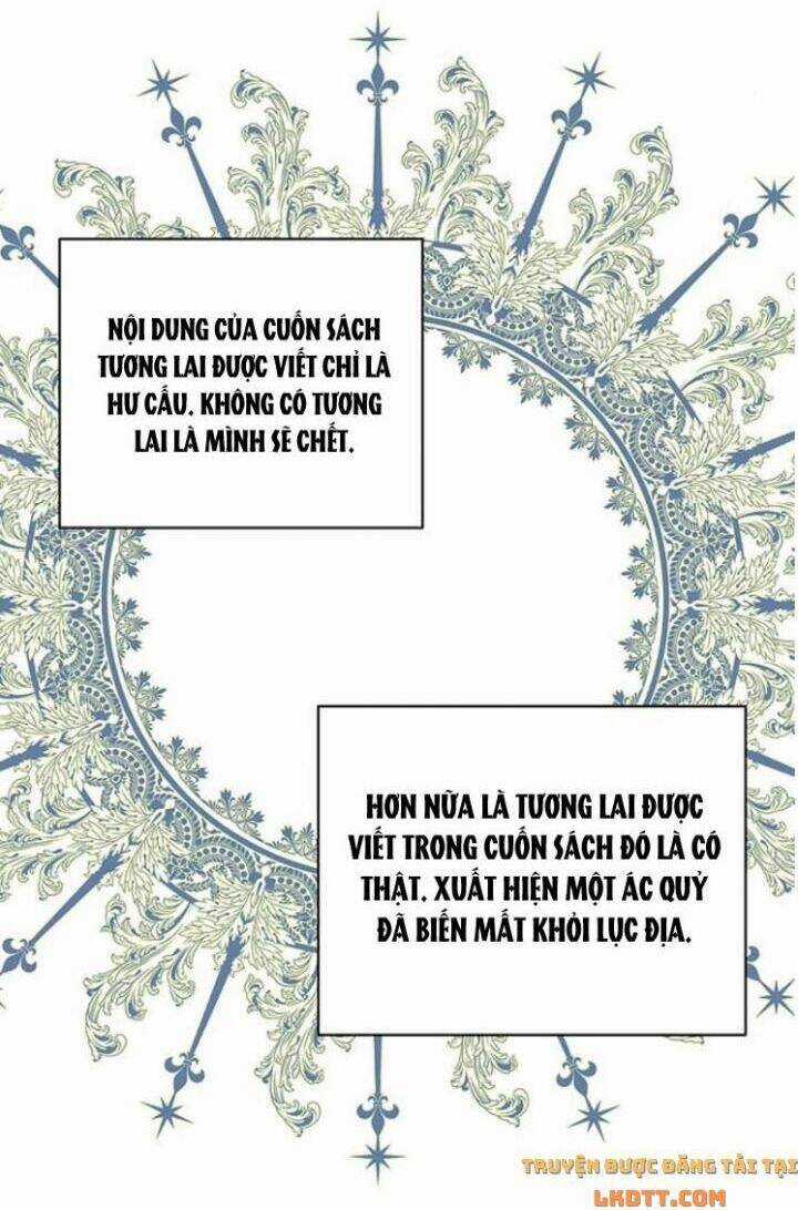 Con Gái Của Công Tước Ác Ma Chapter 3 trang 67