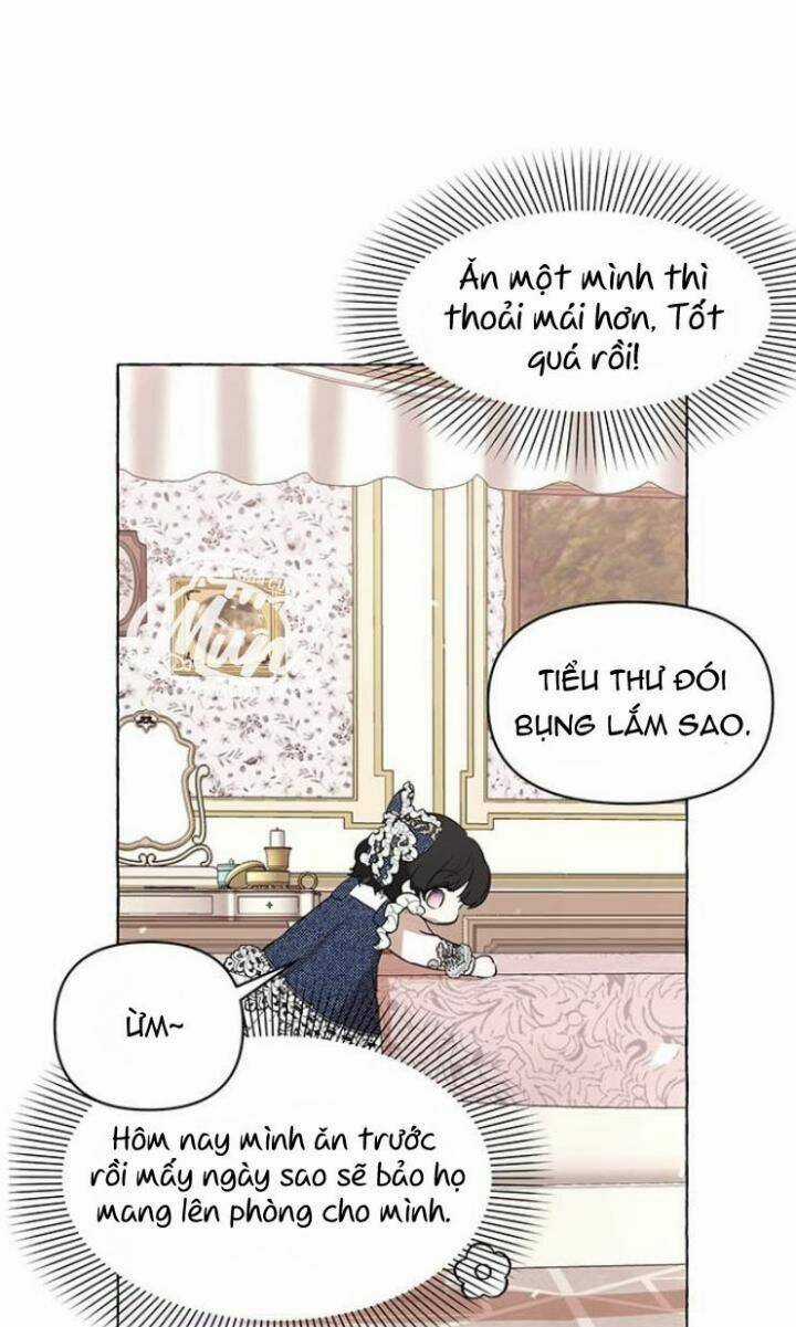 Con Gái Của Công Tước Ác Ma Chapter 3 trang 71