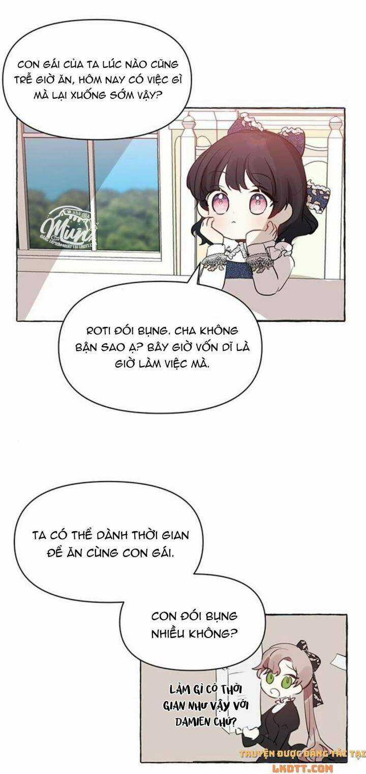 Con Gái Của Công Tước Ác Ma Chapter 3 trang 75