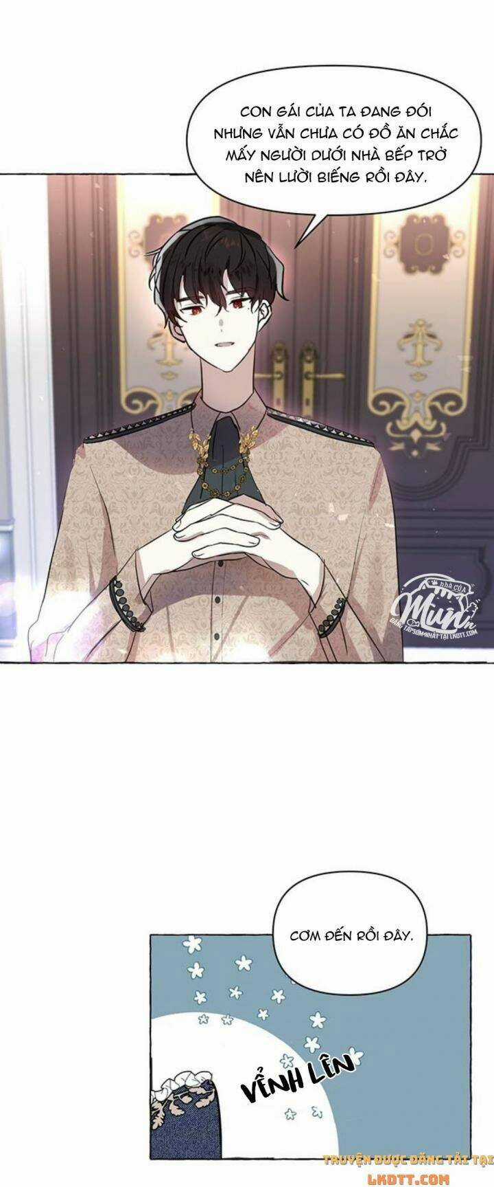 Con Gái Của Công Tước Ác Ma Chapter 3 trang 76